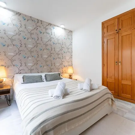 Διαμέρισμα Stunning 1bed With Outdoor Dining In Center *