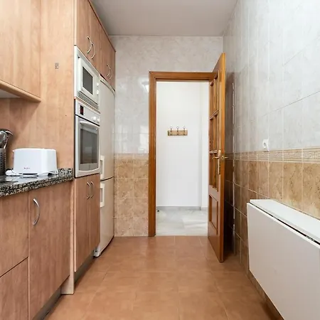 Stunning 1bed With Outdoor Dining In Center *