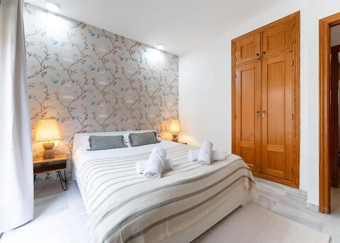 Διαμέρισμα Stunning 1bed With Outdoor Dining In Center *